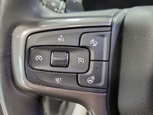 Used 2024 Chevrolet Silverado 1500 ZR2 w/ Technology Package AWD/4WD image 43