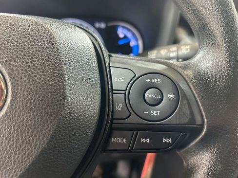 Used 2024 Toyota RAV4 LE image 25