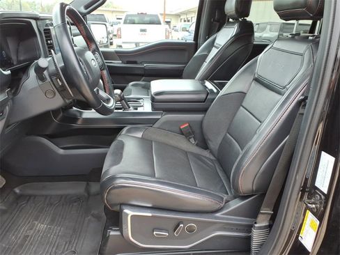 Used 2024 Ford F150 Raptor image 14