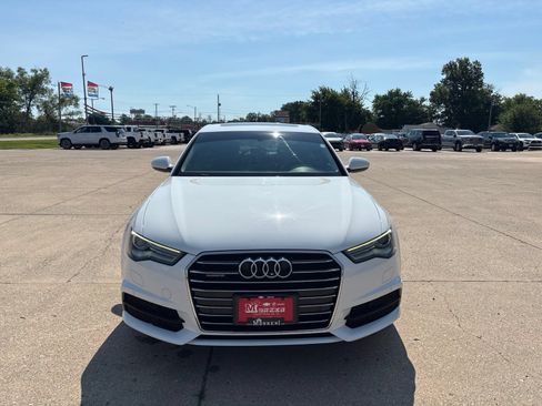 Used 2018 Audi A6 2.0T Premium AWD/4WD image 8