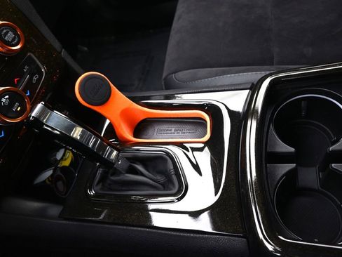 Used 2017 Dodge Charger R/T Scat Pack w/ Technology Group image 36