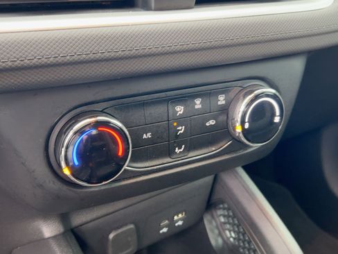 Certified 2024 Chevrolet TrailBlazer LS w/ LS Convenience Package image 17