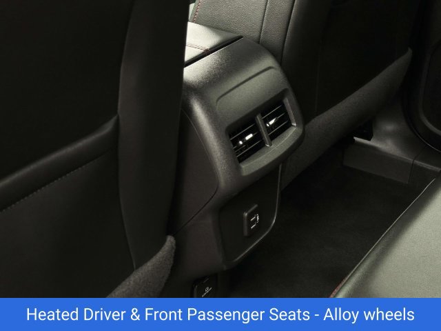 Certified 2023 Chevrolet Equinox RS FWD image 18