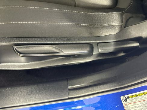 Used 2018 Honda Civic EX image 22