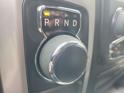 Used 2017 RAM 1500 Big Horn image 31