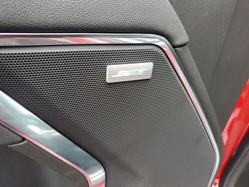 New 2026 Chevrolet Silverado 1500 LT Trail Boss image 14