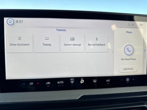 New 2026 Ford Bronco Sport Big Bend image 25