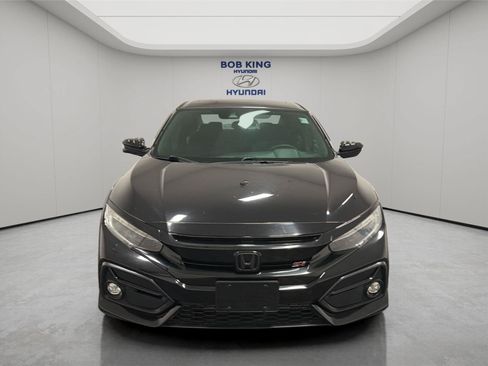 Used 2020 Honda Civic Si image 8
