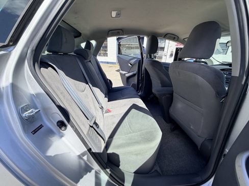 Used 2010 Toyota Prius Two image 12