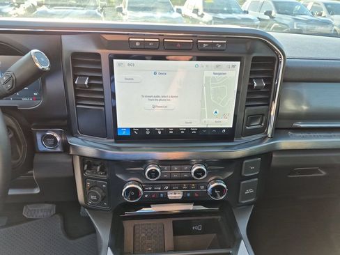 Used 2024 Ford F250 Lariat w/ Sport Appearance Package AWD/4WD image 26
