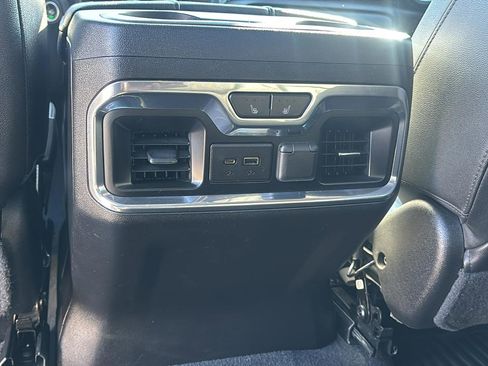 Used 2019 Chevrolet Silverado 1500 LTZ w/ LTZ Plus Package image 30