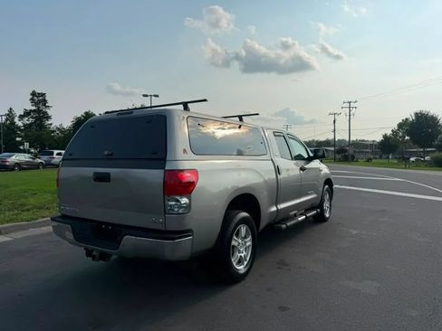 Used 2007 Toyota Tundra SR5 AWD/4WD image 6
