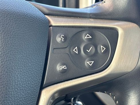 Used 2021 GMC Canyon Denali image 18