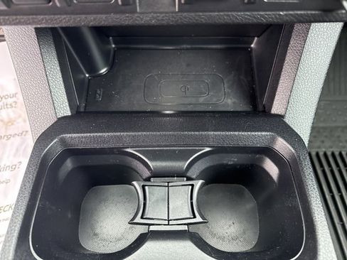 Used 2023 Toyota Tacoma TRD Off-Road image 22