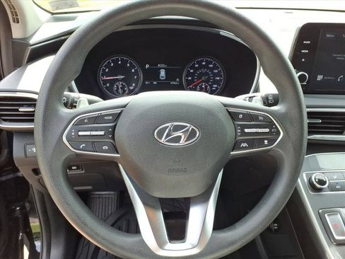 Used 2022 Hyundai Santa Fe SEL AWD/4WD image 28