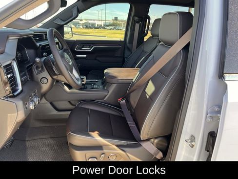New 2026 GMC Sierra 1500 Denali w/ Technology Package image 22