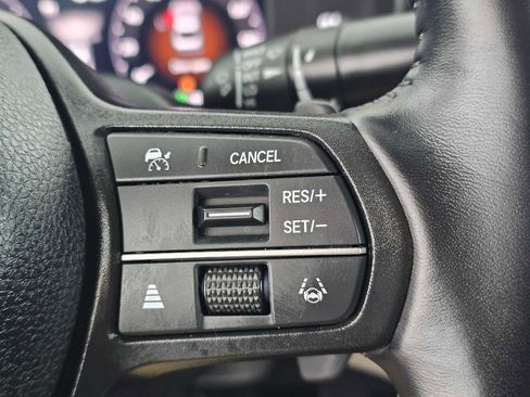 Used 2025 Honda Accord EX-L image 28