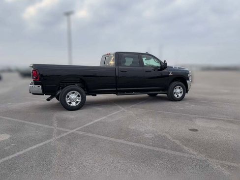 New 2026 RAM 2500 Tradesman image 13