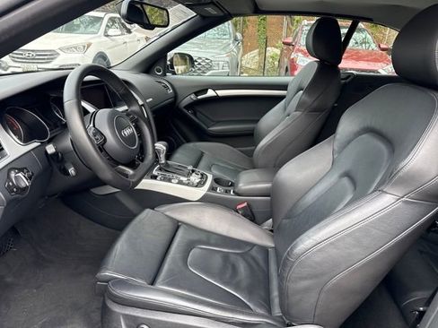 Used 2016 Audi A5 2.0T Premium Plus image 9