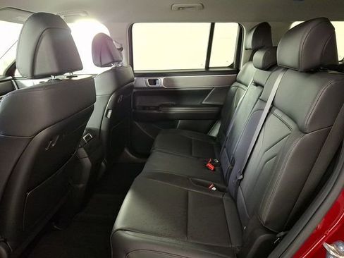 New 2026 Hyundai Santa Fe SEL image 8