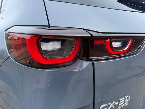 Used 2025 MAZDA CX-50 AWD 2.5 S w/ Premium Plus Pkg image 21