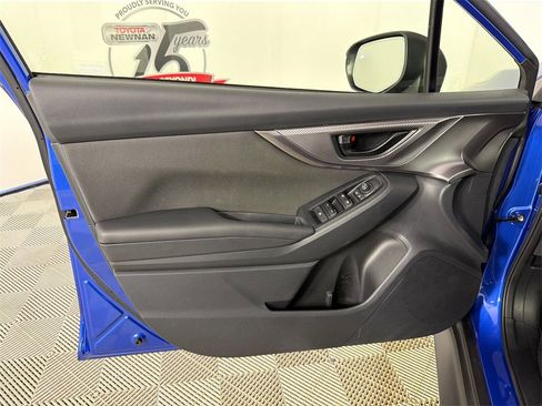 Used 2022 Subaru WRX image 10