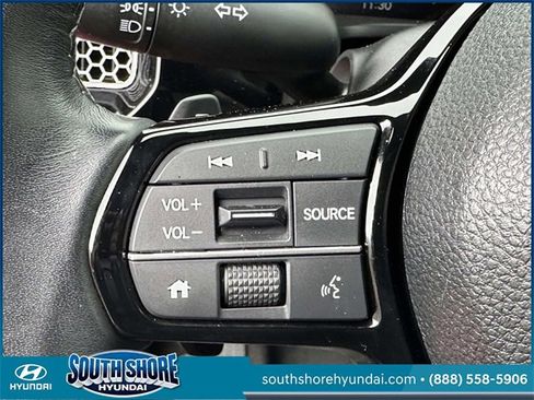 Used 2024 Honda Civic Sport image 21