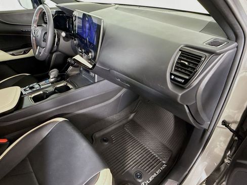 Certified 2023 Lexus NX 350 AWD w/ Luxury Package image 31