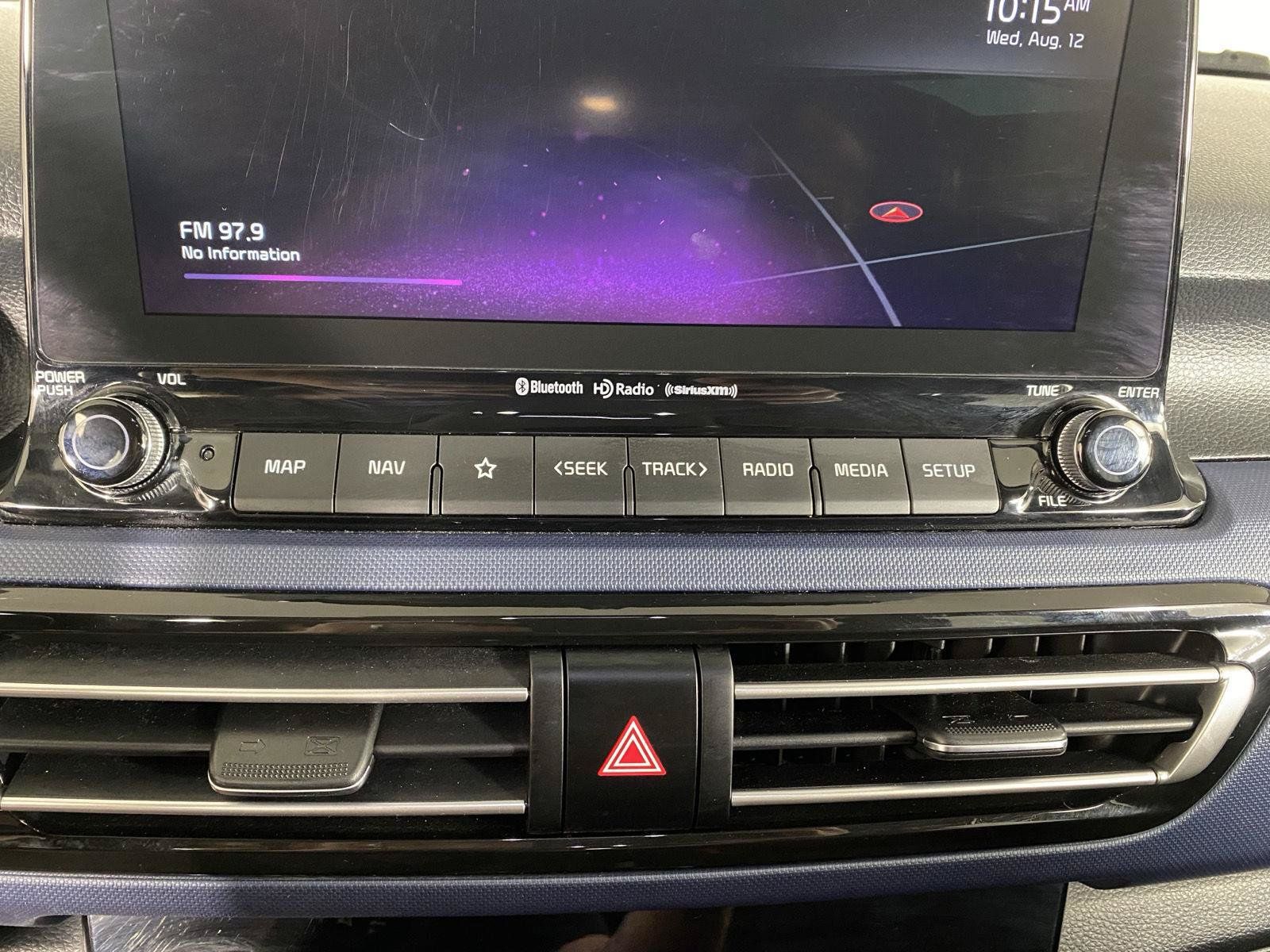 Used 2022 Kia Seltos S FWD image 11
