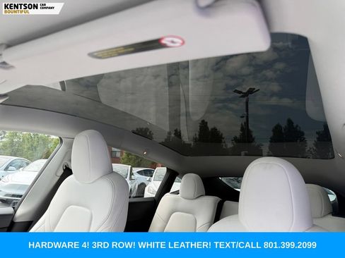 Used 2023 Tesla Model Y Long Range AWD/4WD image 24