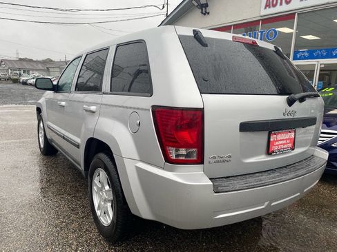 Used 2007 Jeep Grand Cherokee Laredo image 7