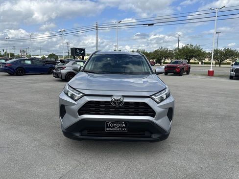Certified 2025 Toyota RAV4 XLE AWD/4WD image 2