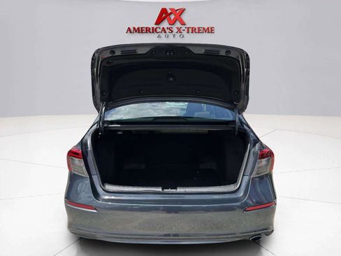 Used 2023 Honda Civic Sport image 56