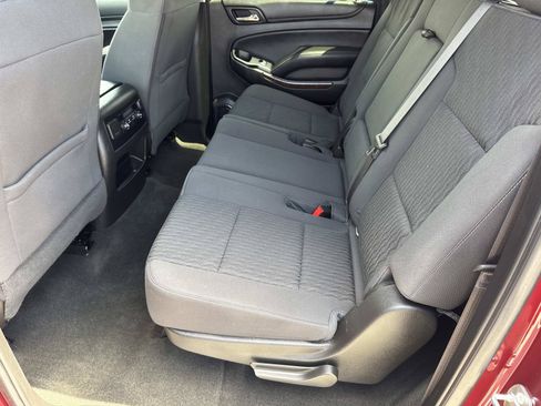 Used 2016 Chevrolet Suburban LS w/ Max Trailering Package RWD image 26
