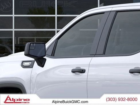 New 2026 GMC Sierra 1500 Pro w/ Pro Value Package AWD/4WD image 12