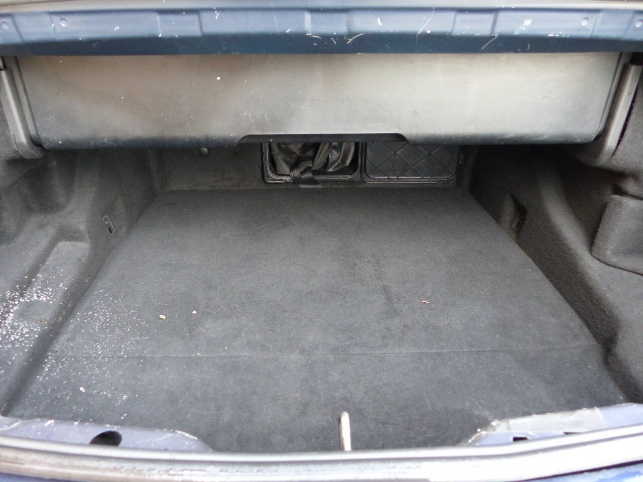 Used 2012 BMW 650i Convertible RWD image 38