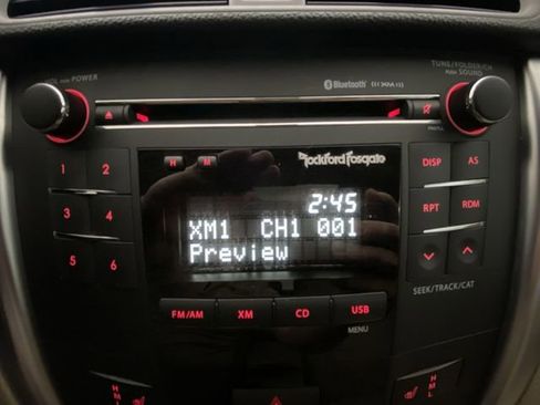 Used 2011 Suzuki Kizashi Sport SLS FWD image 16