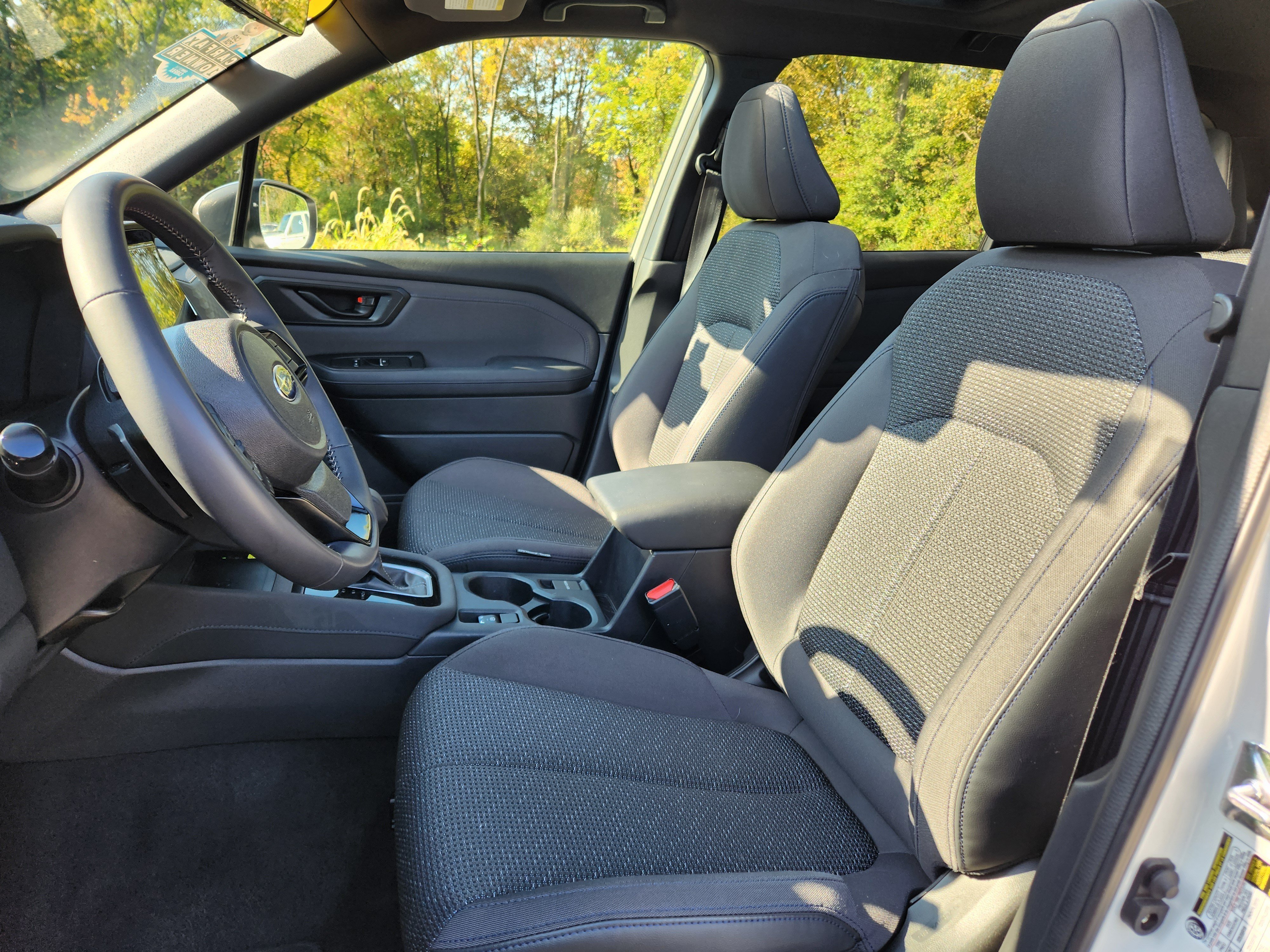 Used 2025 Subaru Forester Premium AWD/4WD image 10
