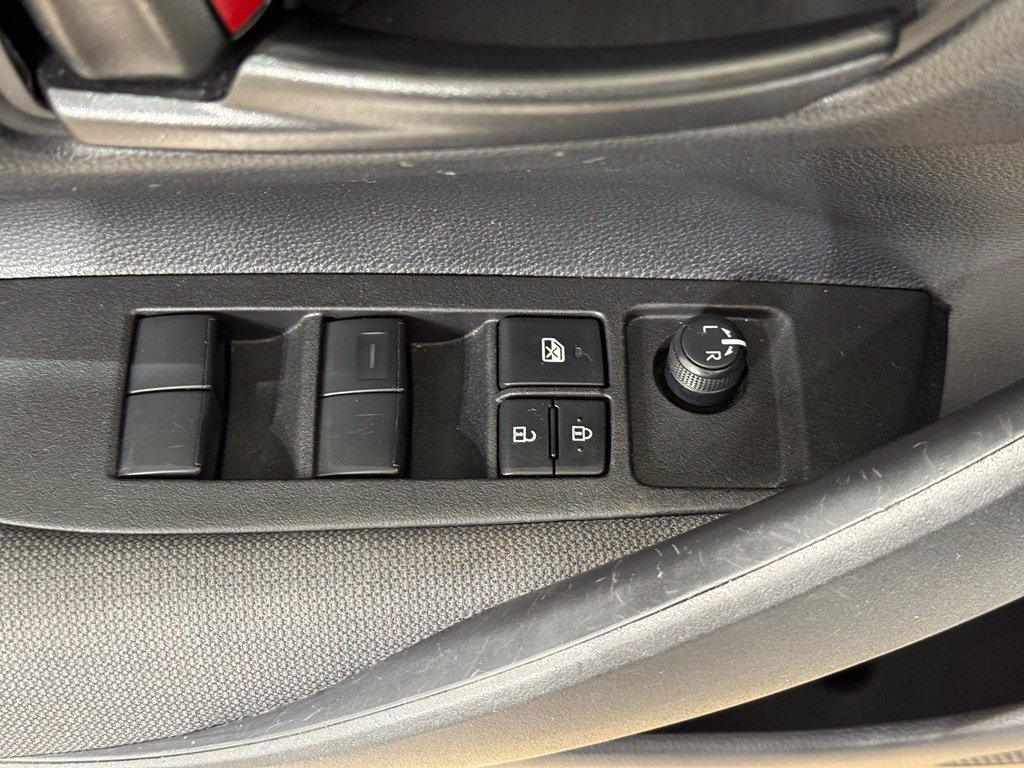 Certified 2025 Toyota Corolla LE FWD image 15