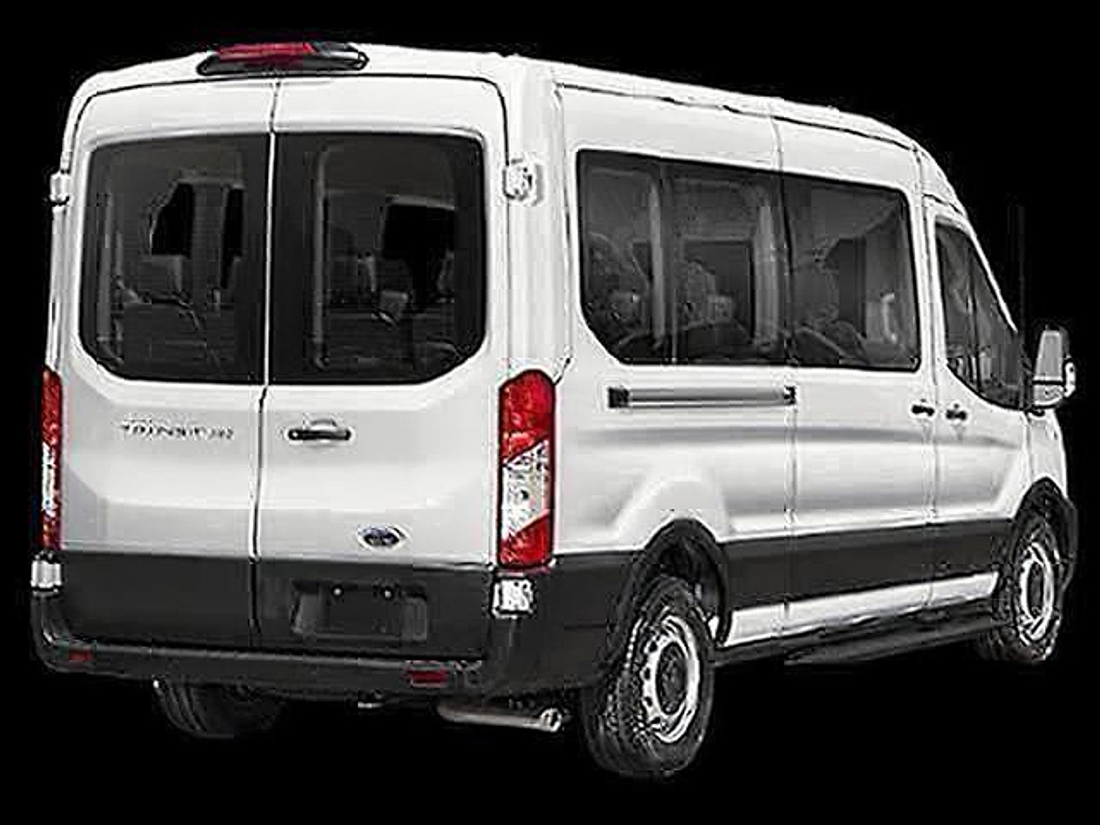 Used 2023 Ford Transit 350 XLT RWD image 61