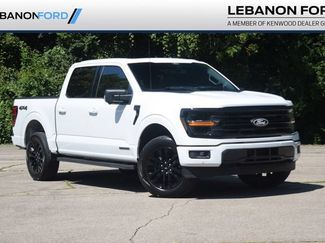 Used 2024 Ford F150 XLT w/ Equipment Group 303A High AWD/4WD 360° Tour