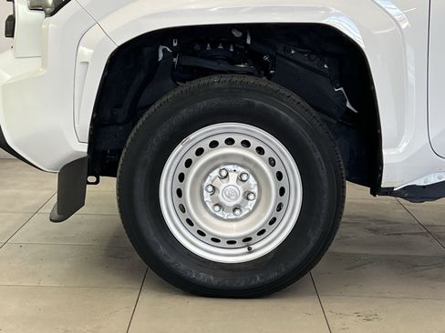 Used 2024 Toyota Tacoma SR RWD image 11