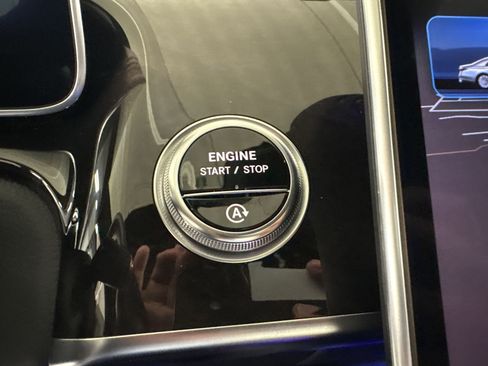 Certified 2023 Mercedes-Benz S 500 4MATIC image 17