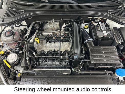 Used 2019 Volkswagen Jetta R-Line FWD image 19