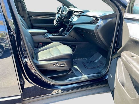 Used 2021 Cadillac XT5 Sportv image 29