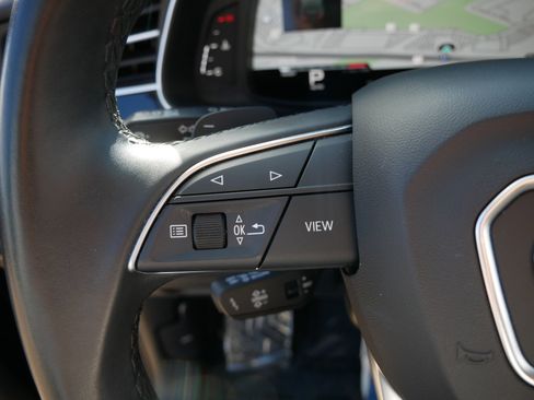 Used 2024 Audi Q7 Premium Plus image 28