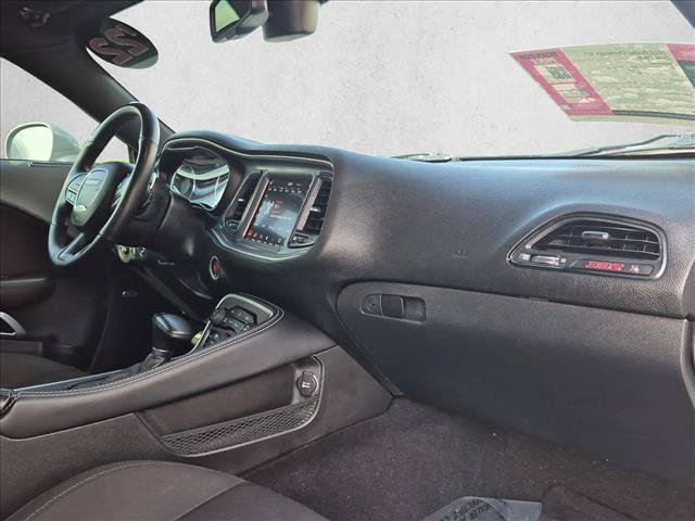Used 2022 Dodge Challenger R/T Scat Pack RWD image 23