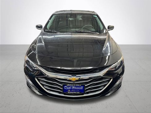 Used 2023 Chevrolet Malibu LT FWD image 11