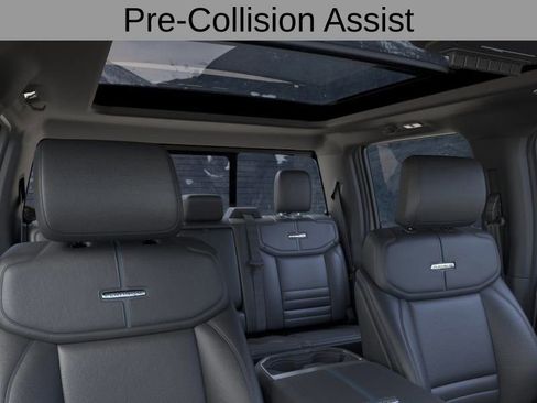 New 2026 Ford F350 Platinum w/ Tremor Off-Road Package image 23