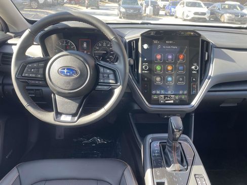 New 2025 Subaru Crosstrek 2.5i Limited w/ Crosstrek Mirror Package image 4